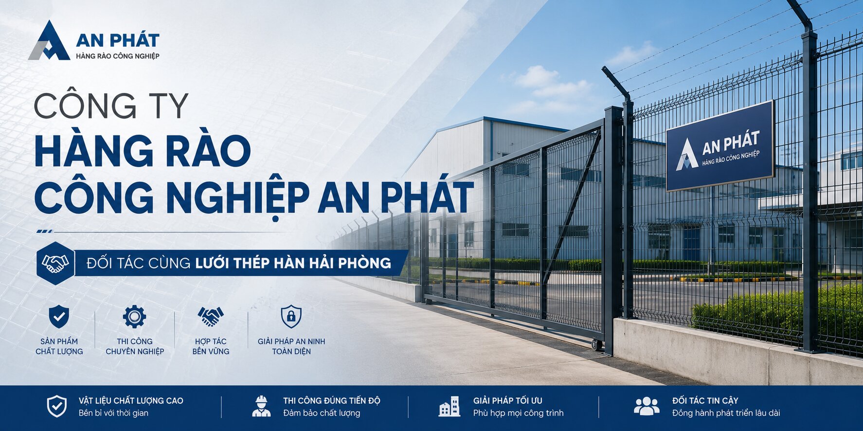 Công ty An Phát