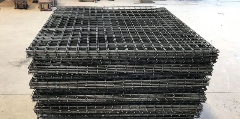 Báo giá lưới thép sẽ sát hơn khi đối chiếu khối lượng tiêu chuẩn với quy cách thực tế