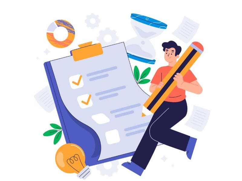 Điều khoản dịch vụ