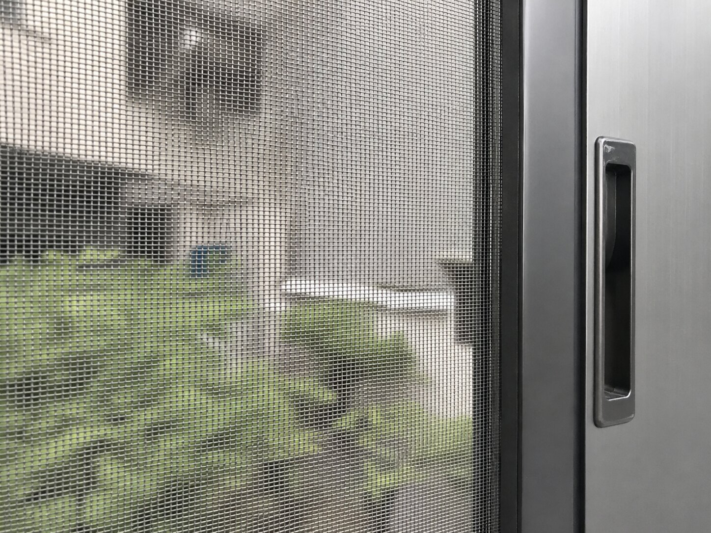 Lưới inox chống côn trùng