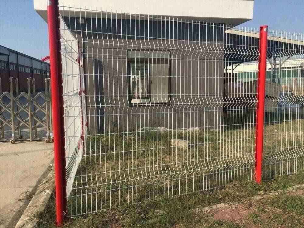 Giới thiệu về Lưới Thép Hàn Hải Phòng