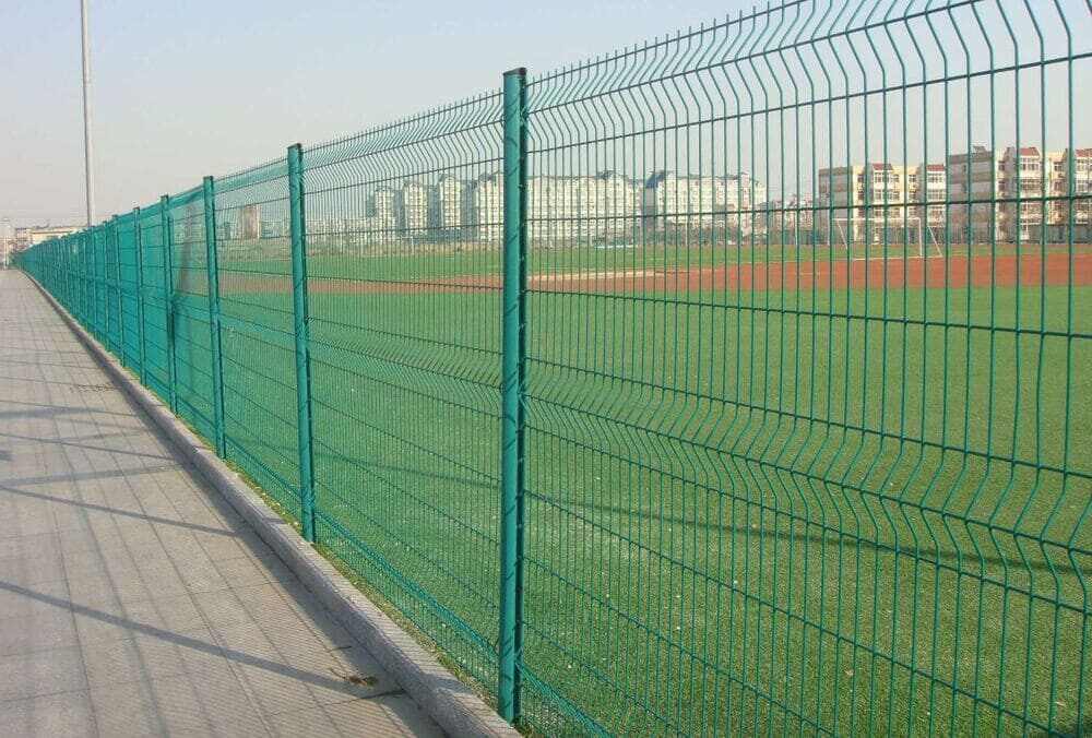 Giới thiệu về Lưới Thép Hàn Hải Phòng