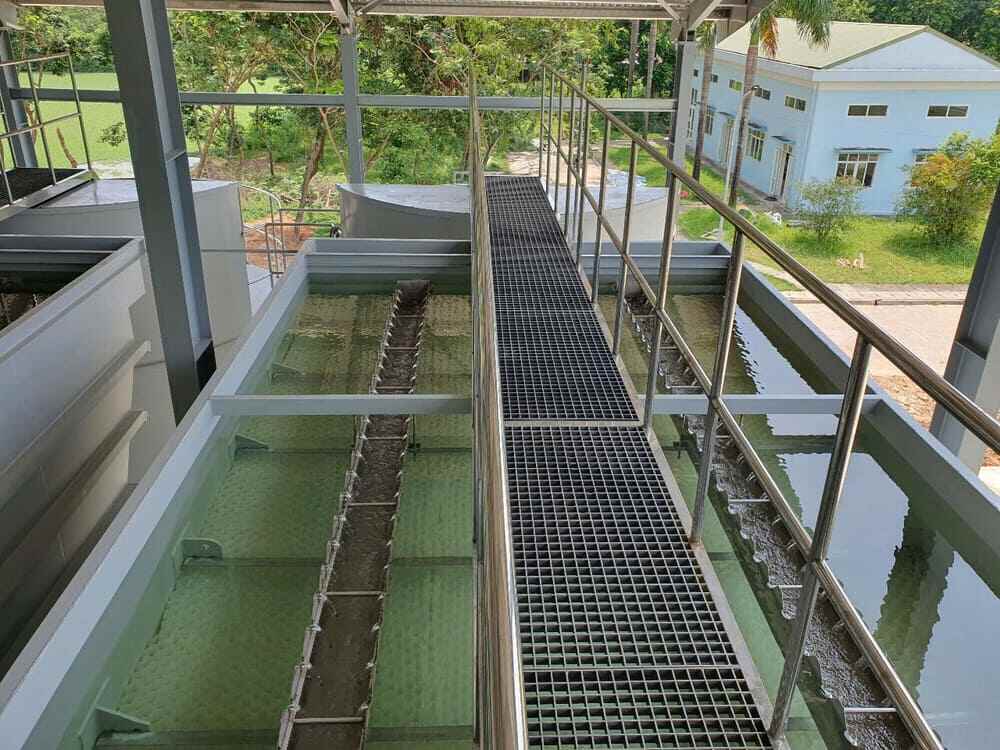 Giới thiệu về Lưới Thép Hàn Hải Phòng
