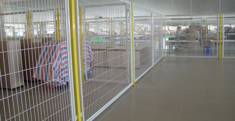 Giới thiệu về Lưới Thép Hàn Hải Phòng
