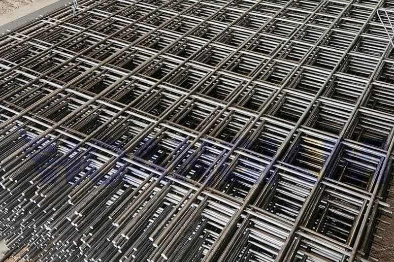 Thông số kỹ thuật lưới thép hàn(Wire Mesh)