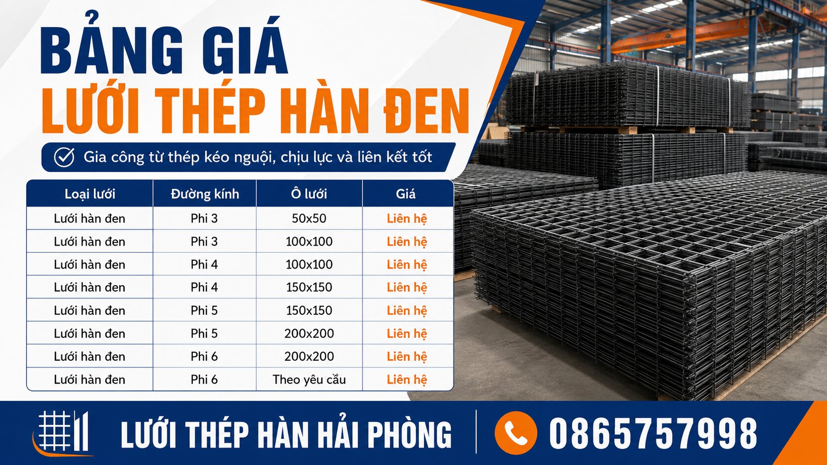 Lưới thép hàn tại Hưng Yên09_45_32 10 thg 7, 2026 (3)