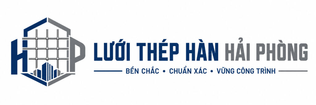 Lưới Thép Hàn Hải Phòng