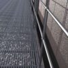 Bảng báo giá sàn thao tác thép grating theo tấm phổ biến dao động từ 500.000 - 2.450.000 VNĐ/tấm