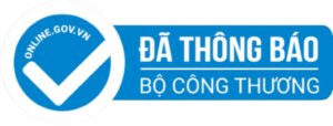 Chứng nhận bộ công thương cấp
