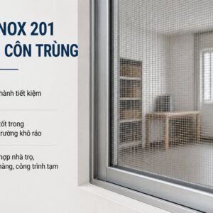 inox 201