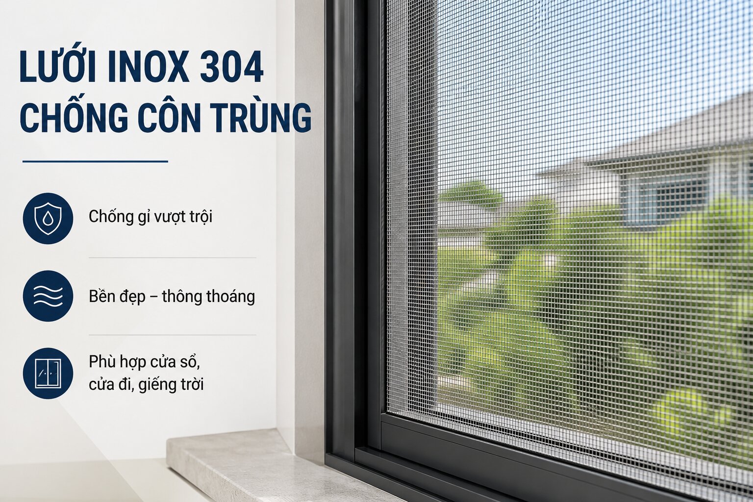 inox 304